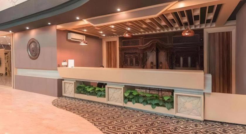 Sleepzzz Hotel Senayan Джакарта Экстерьер фото