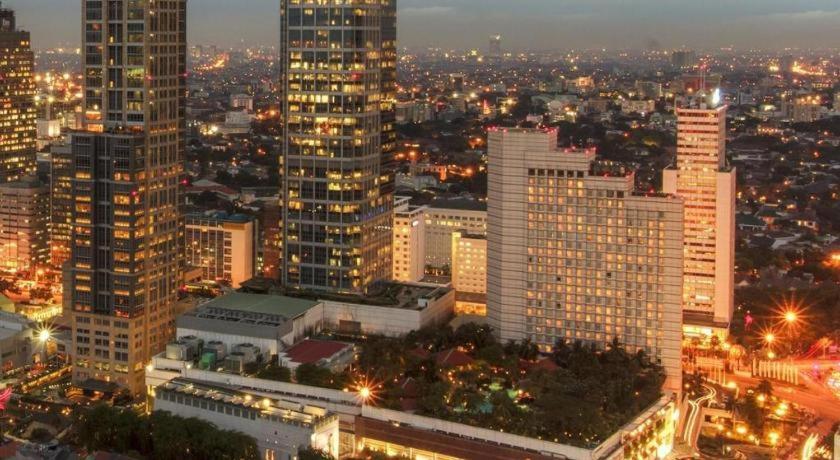 Sleepzzz Hotel Senayan Джакарта Экстерьер фото