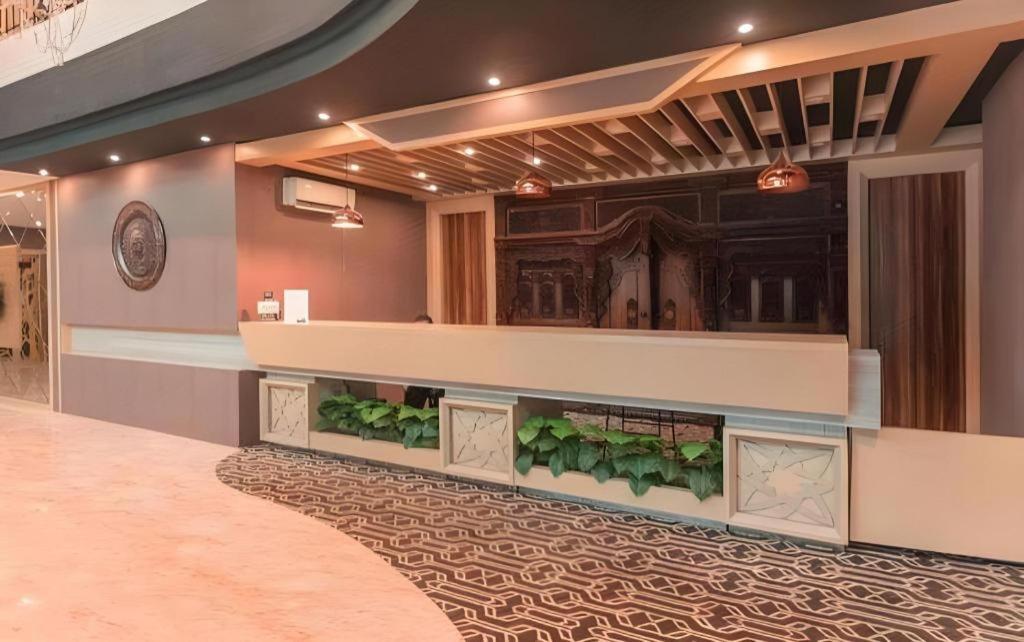 Sleepzzz Hotel Senayan Джакарта Экстерьер фото